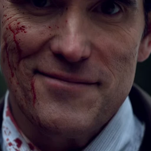 😈 Стикер «The House That Jack Built» для Telegram