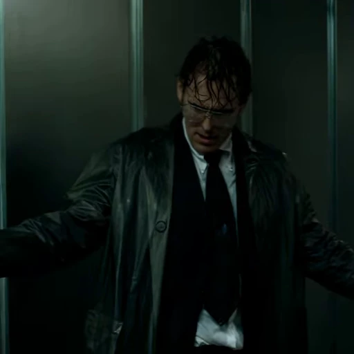 🤷‍♂️ Стикер «The House That Jack Built» для Telegram