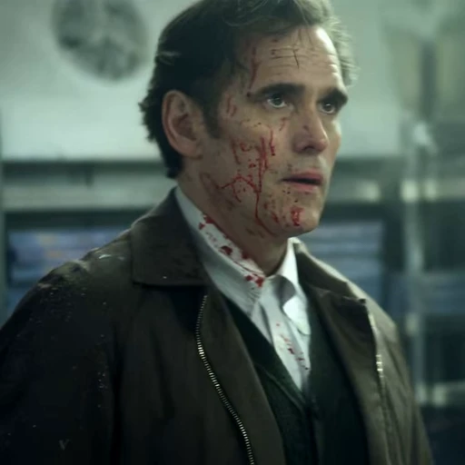 😮‍💨 Стикер «The House That Jack Built» для Telegram