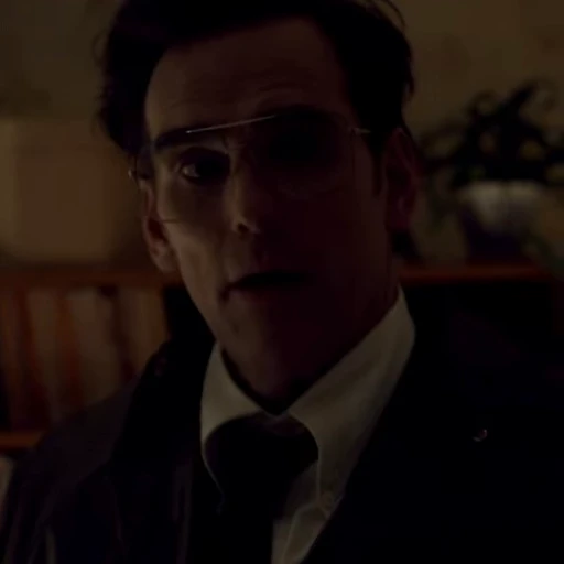 😦 Стикер «The House That Jack Built» для Telegram