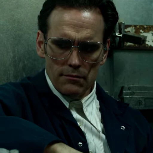 🤔 Стикер «The House That Jack Built» для Telegram