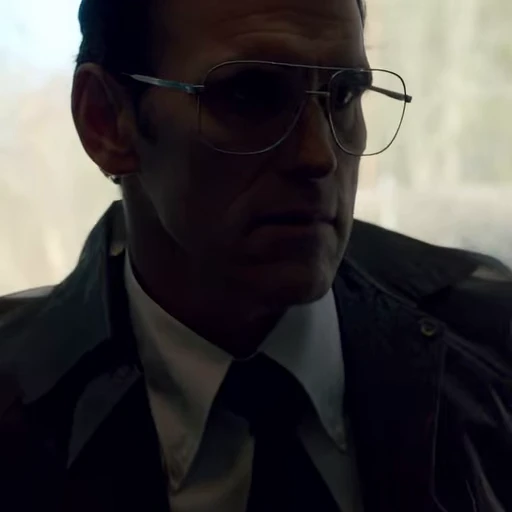 😠 Стикер «The House That Jack Built» для Telegram