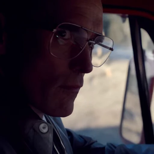 😑 Стикер «The House That Jack Built» для Telegram