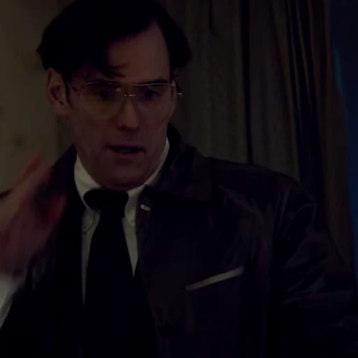 🥸 Стикер «The House That Jack Built» для Telegram
