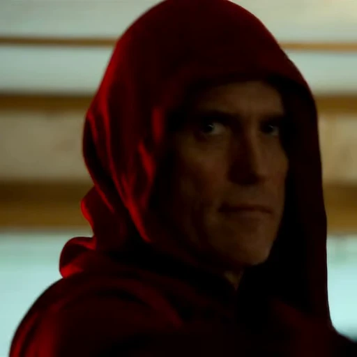 🔫 Стикер «The House That Jack Built» для Telegram