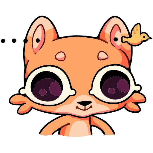 😮 Эмодзи «Джек» для Telegram