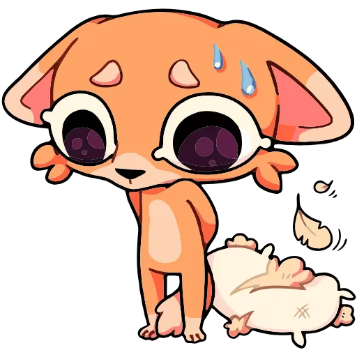 😓 Эмодзи «Джек» для Telegram