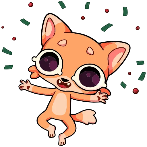 🥳 Эмодзи «Джек» для Telegram