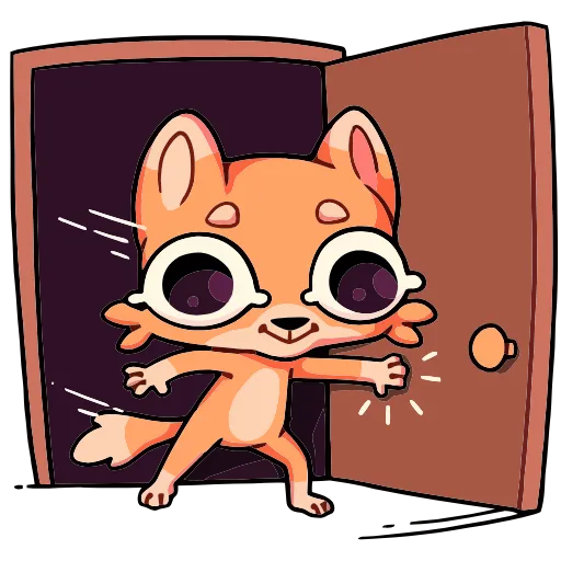 Эмодзи Джек для Telegram — скачать