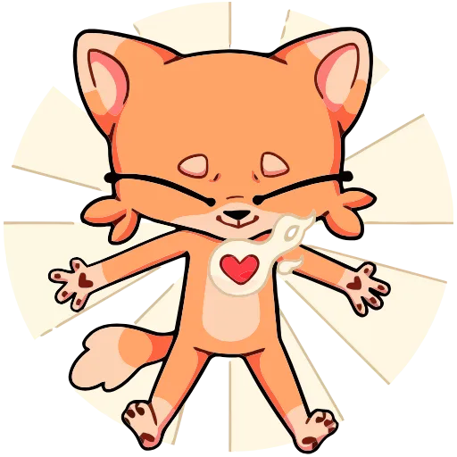 ❤️‍🔥 Эмодзи «Джек» для Telegram