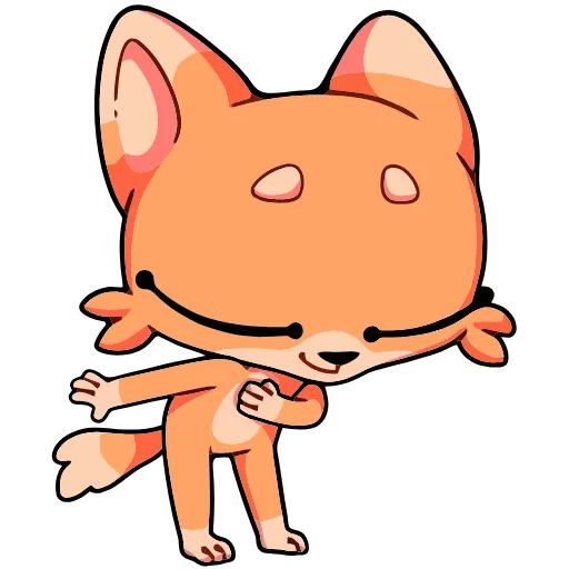 😌 Эмодзи «Джек» для Telegram