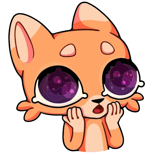 🤩 Эмодзи «Джек» для Telegram