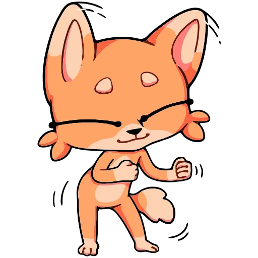 💃 Эмодзи «Джек» для Telegram