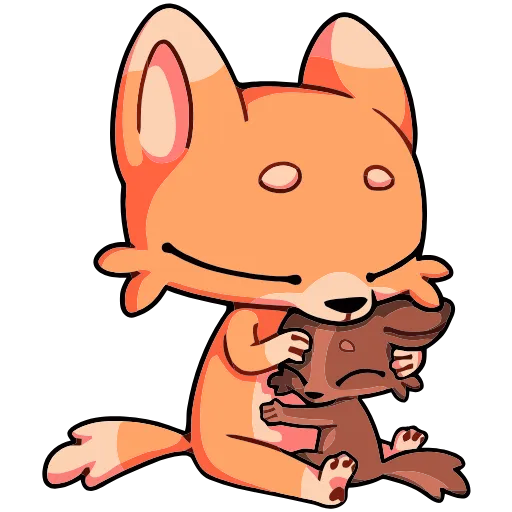 🤗 Эмодзи «Джек» для Telegram