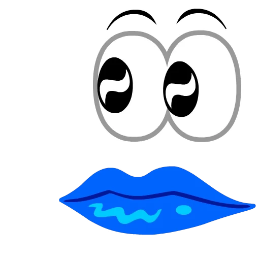 👀 Стикер «Jackbox Games» для Telegram