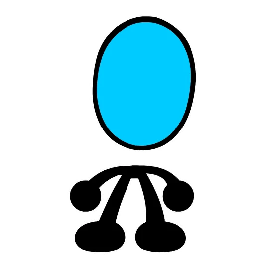 🕺 Стикер «Jackbox Games» для Telegram