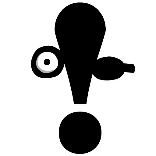 ❗️ Стикер «Jackbox Games» для Telegram