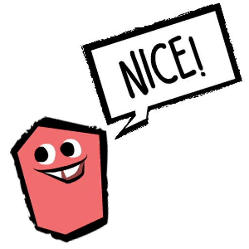 Стикерпак Jackbox Games для Telegram