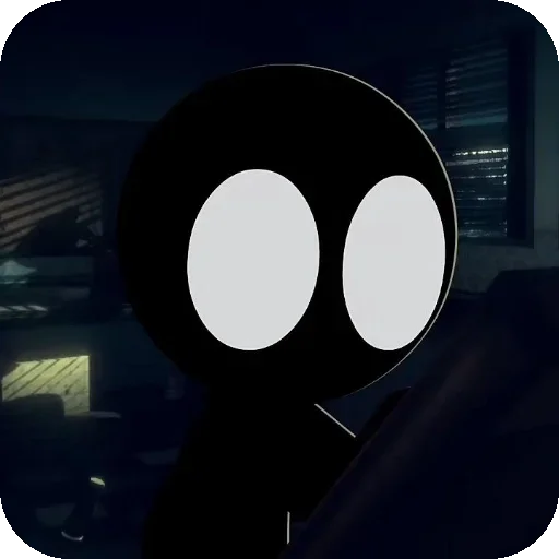 🪐 Стикер «Jack Copper» для Telegram