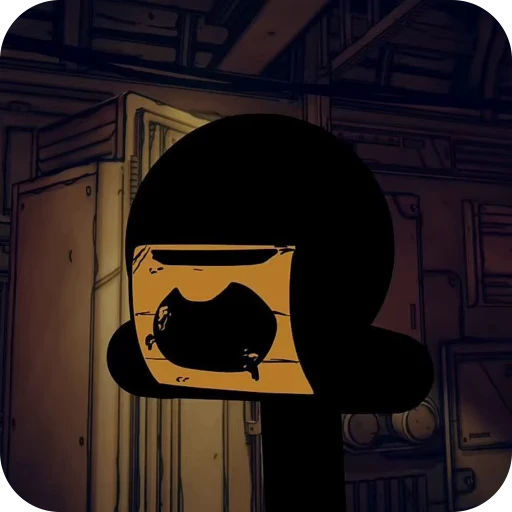 🙇‍♂ Стикер «Jack Copper» для Telegram
