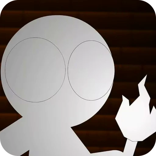 🌟 Стикер «Jack Copper» для Telegram