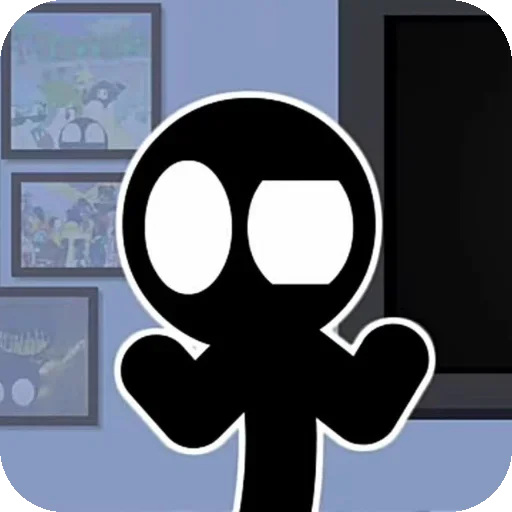 🖼 Стикер «Jack Copper» для Telegram
