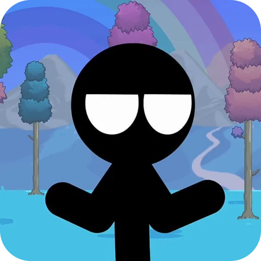 🌟 Стикер «Jack Copper» для Telegram