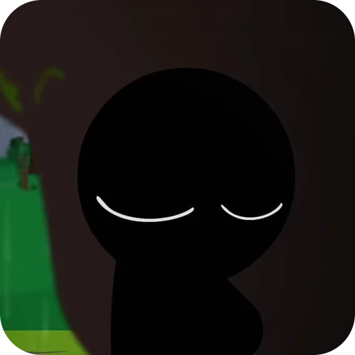 😔 Стикер «Jack Copper» для Telegram