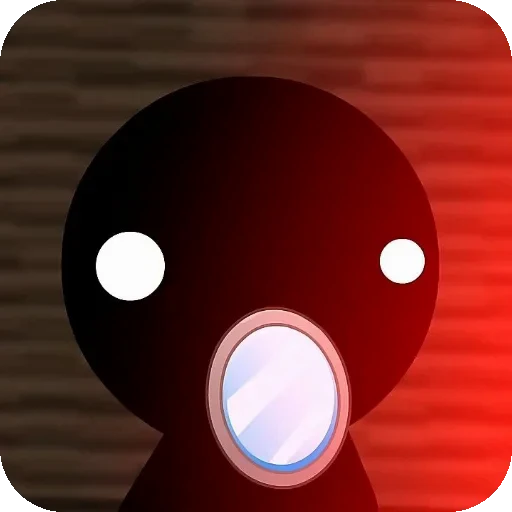 😶 Стикер «Jack Copper» для Telegram