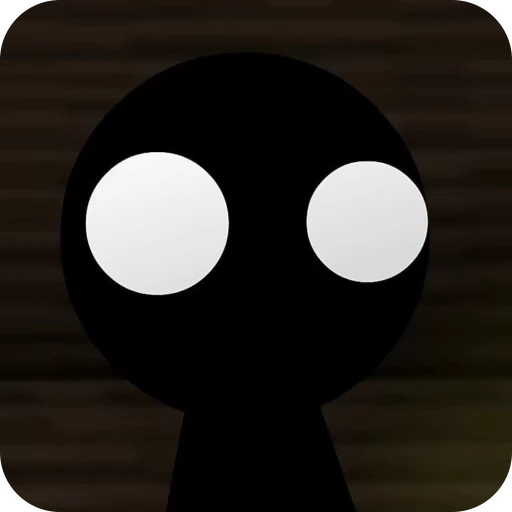 😶 Стикер «Jack Copper» для Telegram