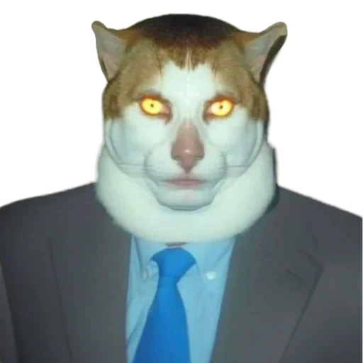 👨‍⚖️ Стикер «Animals» для Telegram