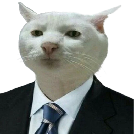 👨‍⚖️ Стикер «Animals» для Telegram
