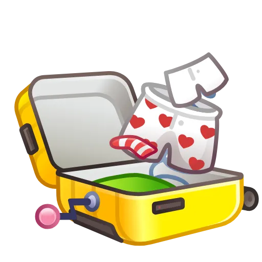🤡 Стикер «Jack in the Box» для Telegram