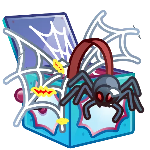 💎 Эмодзи «Jack in the Box» для Telegram