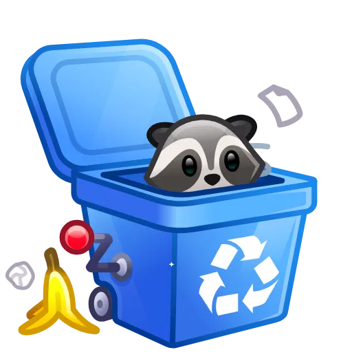 💎 Эмодзи «Jack in the Box» для Telegram