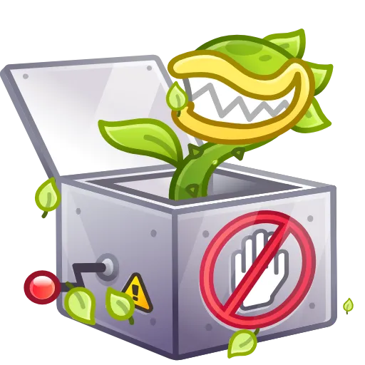 💎 Эмодзи «Jack in the Box» для Telegram