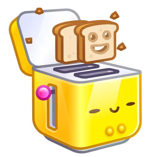 💎 Эмодзи «Jack in the Box» для Telegram