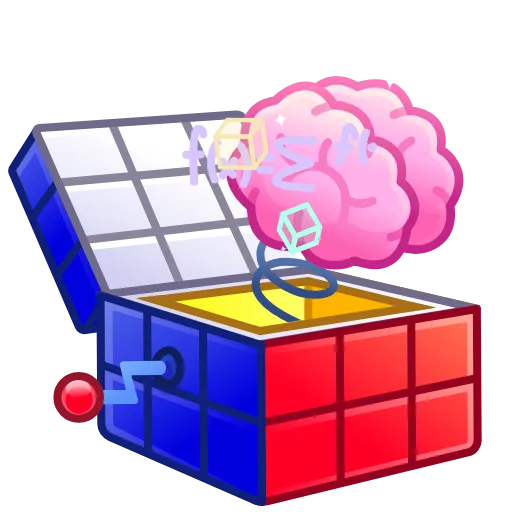 💎 Эмодзи «Jack in the Box» для Telegram