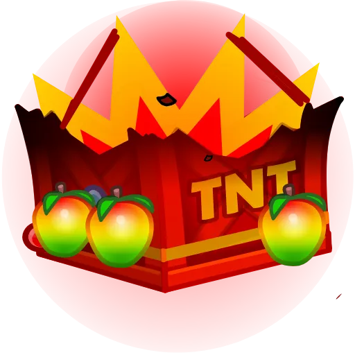 💎 Эмодзи «Jack in the Box» для Telegram