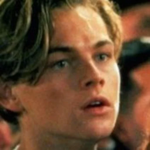 😐 Стикер «Titanic» для Telegram