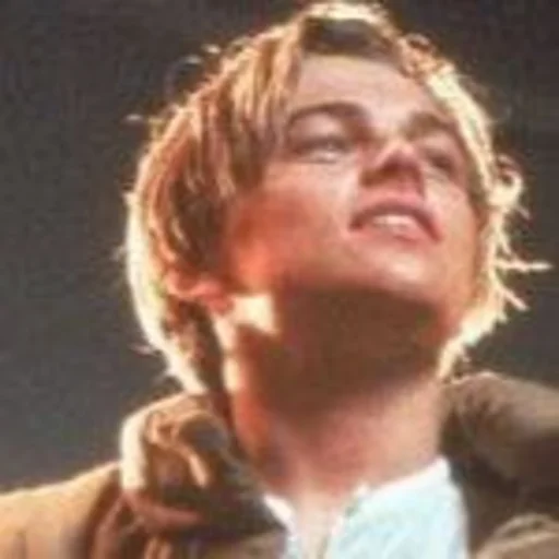 😐 Стикер «Titanic» для Telegram