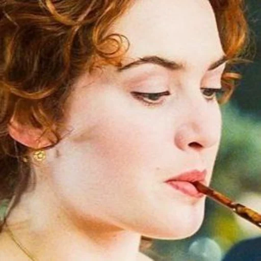 🚬 Стикер «Titanic» для Telegram