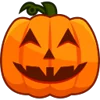 🎃 Эмодзи «Jacks Lamp» для Telegram