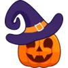 Стикерпак Jacks Lamp для Telegram