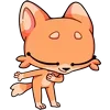 Стикер 31 Джек