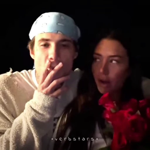 🚬 Стикер «Jaden» для Telegram