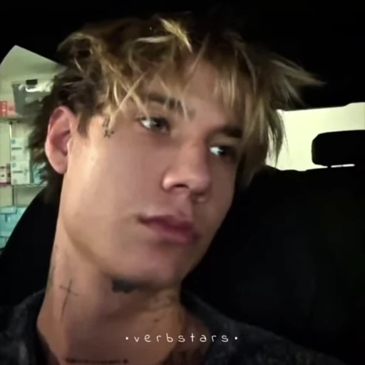 🚬 Стикер «Jaden» для Telegram