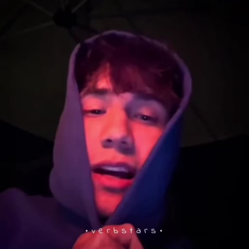 🚬 Стикер «Jaden» для Telegram