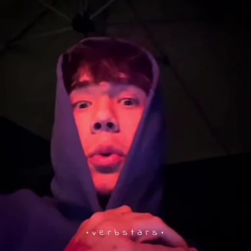 🚬 Стикер «Jaden» для Telegram