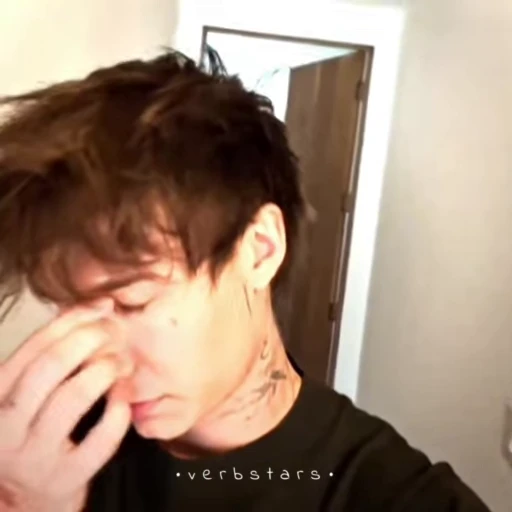 🚬 Стикер «Jaden» для Telegram